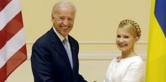 Biden: War in Ukraine Inevitable