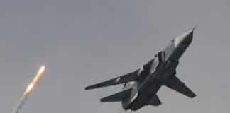 F-16 Designer: Turkey Set up an Ambush for Unsuspecting Russian Su-24