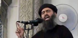 ISIS Deputy Commander Wounded in Air Attack, Flown to Turkey for Care