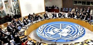 UN Security Council Ignores Plea to Stop Terrorism Against Syrians