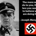 mengele