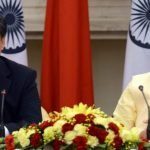 INDIA-CHINA-POLITICS-DIPLOMACY