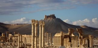 NEO – Damascus Counter-Terrorism conference – One year later