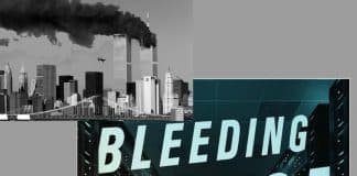 Pynchon’s BLEEDING EDGE – the Great American 9/11 truth novel?