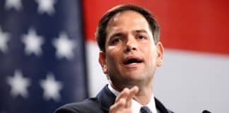 Excerpts from Press Call in Advance of Rubio’s Proposal on the Department of Veterans Affairs