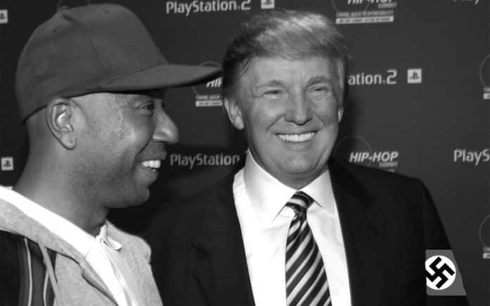 trump-nazi