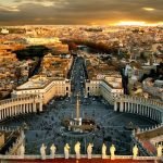 Vatican-city