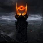 eye-of-sauron