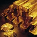 gold