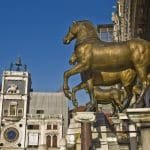 St Marks Cathedral Venice