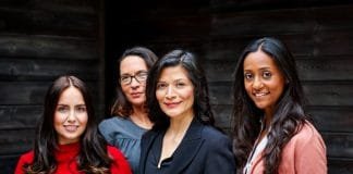 Mompreneurs: Best small businesses for Moms
