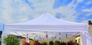Consider an Event Tent for Your Next Corporate Event
