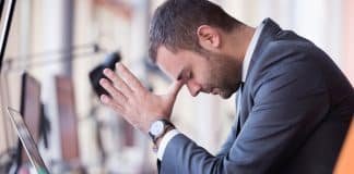 5 Financing Mistakes