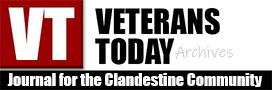 Veterans Today Archives