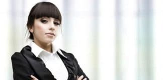 Women put off by aggressive money advice