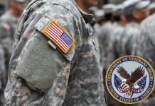 VA Honors Veterans on POW/MIA National Recognition Day