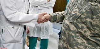 Top Occupational Hazards for Veterans