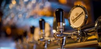 Business: Steps To Opening Up A Bar