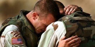 Mental Health Tips For Helping Veterans