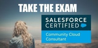 Salesforce Sales Cloud Consultant Exam Overview & Tips For Passing