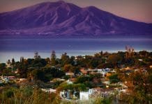 Lake Chapala Mexico, the Number One Retirement Destination for U.S. Veterans