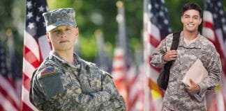 4 Business Tips For Veterans Looking To Start A New Chapter