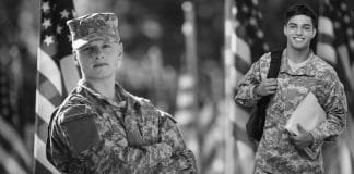 Five Services That Help Veterans Succeed at College