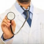 doctor