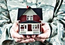 Mortgage Options for Older Veterans