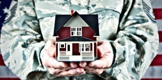 Mortgage Options for Older Veterans