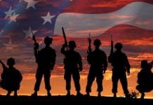 Stop the Deportation of Immigrant Military Veterans