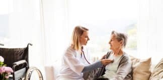 5 Things to Consider Before Choosing an In-Home Care Provider