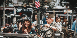 How Veterans Can Enjoy Smart Gambling