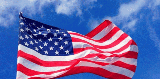 How to Properly Fold a United States Flag – Guide