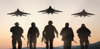 The Importance Of Learning About Military History