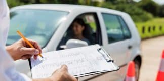 Where To Get A Car For Your Driving Test