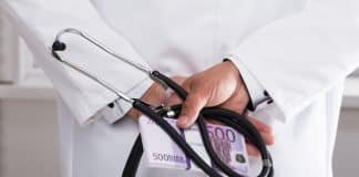 Signs Of Hospital Fraud and Abuse