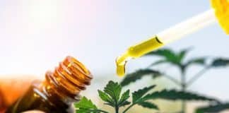 Are There Health Benefits With A Hemp CBD Oil Concentrate Mixture?