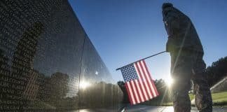 Blankets of Belief: Cover our Heroes with Blankets of Support