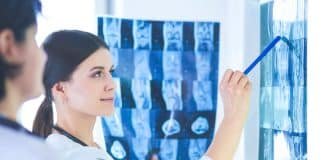 How Teleradiology Is Helping To Treat Veterans