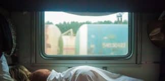 How Sleeping on Your Side Is Good For Your Heart