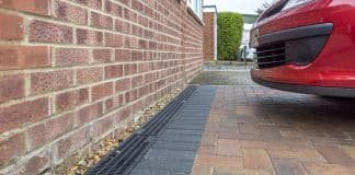 What You Should Know about Channel Drain?