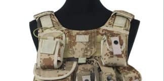 2019 Body Armor Trends & Advancements