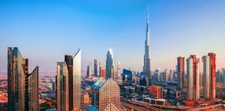 Registering a Business or a Subsidiary in the UAE