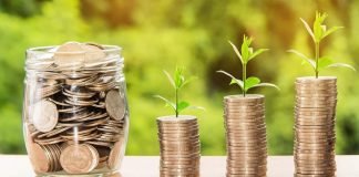 Is Anywhere Safe To Put Your Money Right Now?