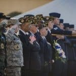 veterans