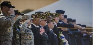 Grants for Veteran Students