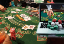 Play Casino Games Online