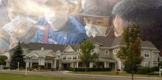 The Outbreak of Coronavirus and Its Effect on the Real Estate Market