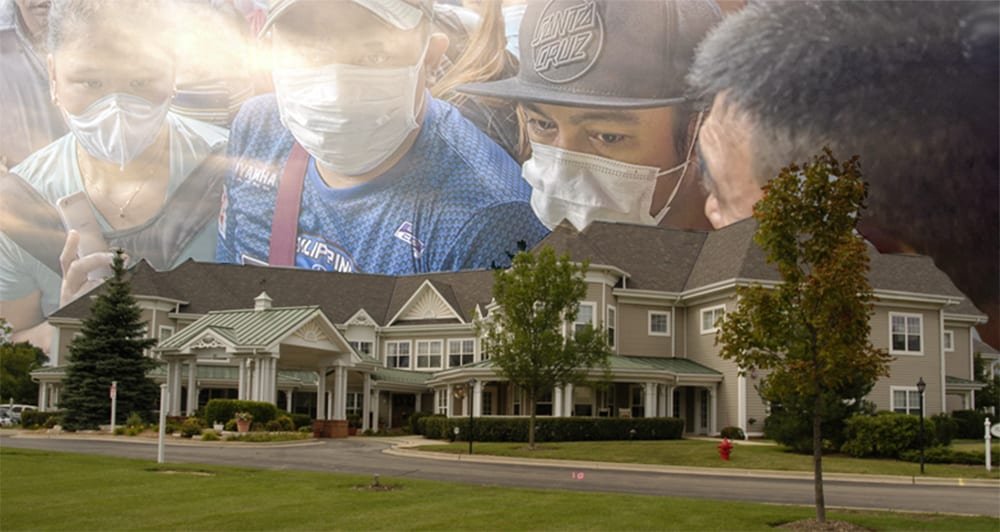 The Outbreak of Coronavirus and Its Effect on the Real Estate Market VT Archives Alternative